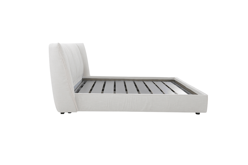 Vance King Size Bed - XShowhome Limited - Tommy Franks