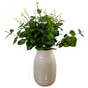 Variegated Leaf Spray - Canwell Interiors Limited - Hills