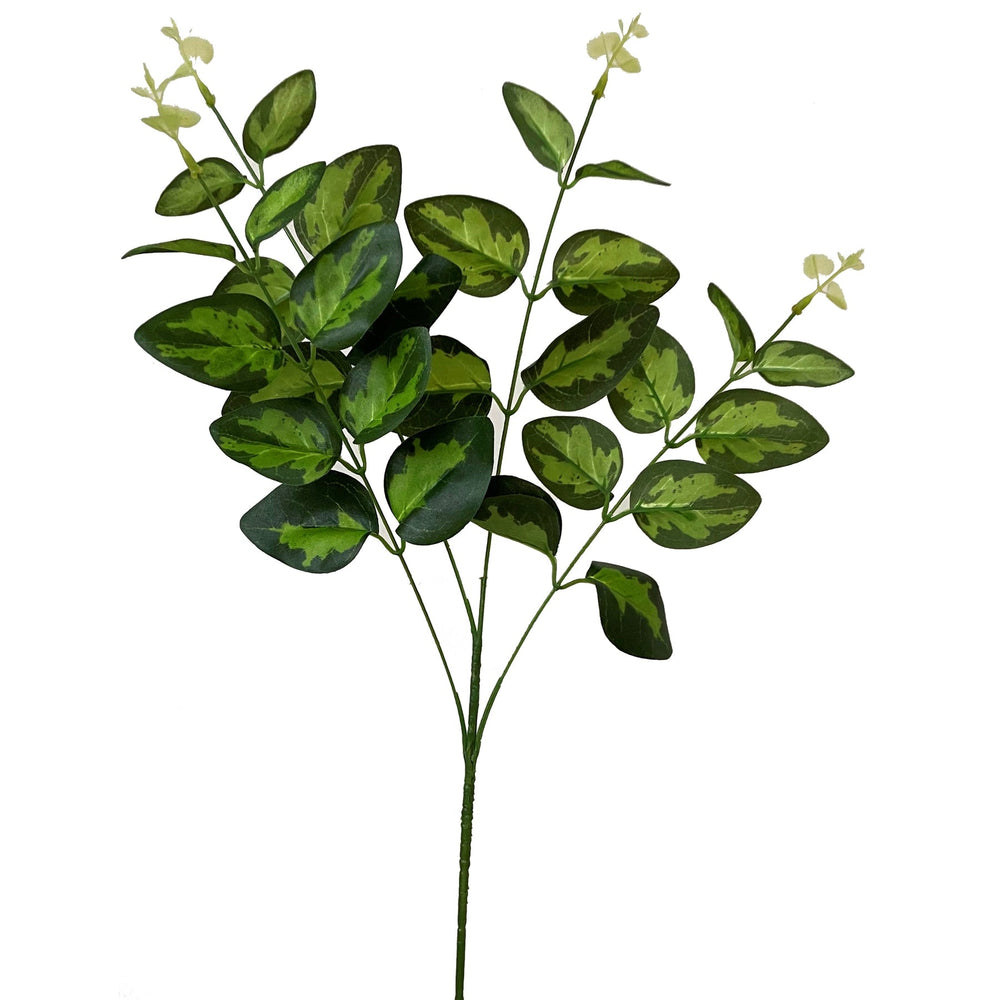 Variegated Leaf Spray - Canwell Interiors Limited - Hills