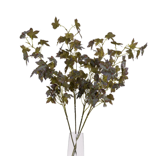 Variegated Maple Leaf - Canwell Interiors Limited - Hills