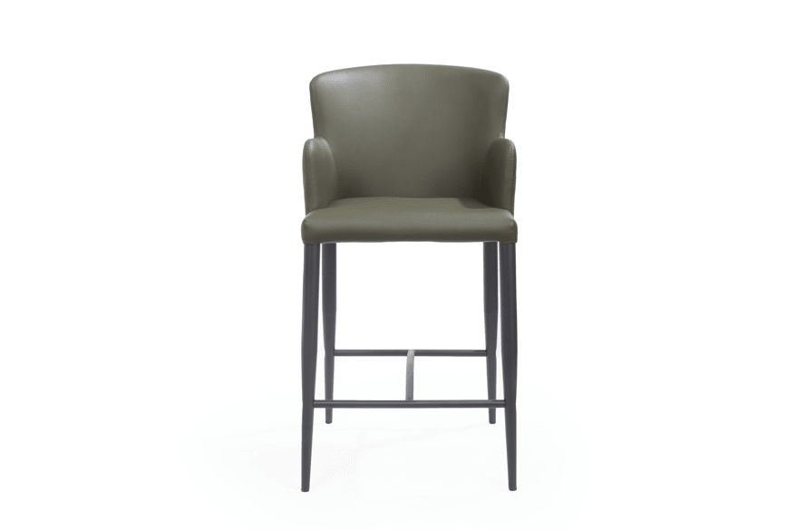 Varsi Counter Stool - Baretta Green - XShowhome Limited - Tommy Franks