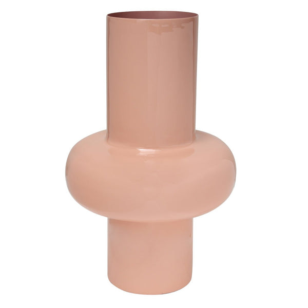 Vase Alison Salmon Large - XShowhome Limited - Richmond