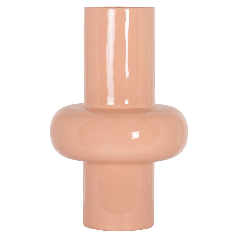 Vase Alison Salmon Large - XShowhome Limited - Richmond