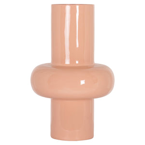 Vase Alison Salmon Large - XShowhome Limited - Richmond