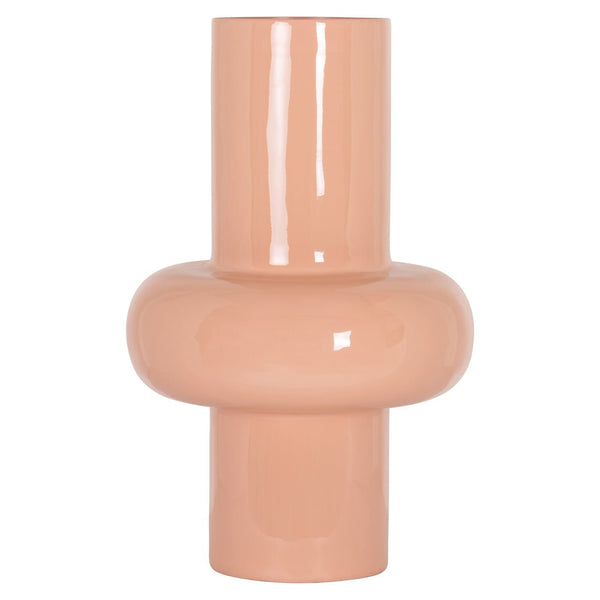 Vase Alison Salmon Large - XShowhome Limited - Richmond
