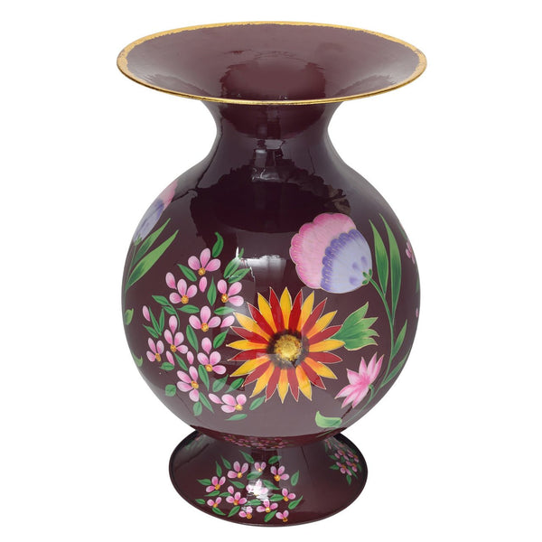 Vase Alora Multicolor - XShowhome Limited - Richmond