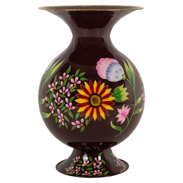 Vase Alora Multicolor - XShowhome Limited - Richmond