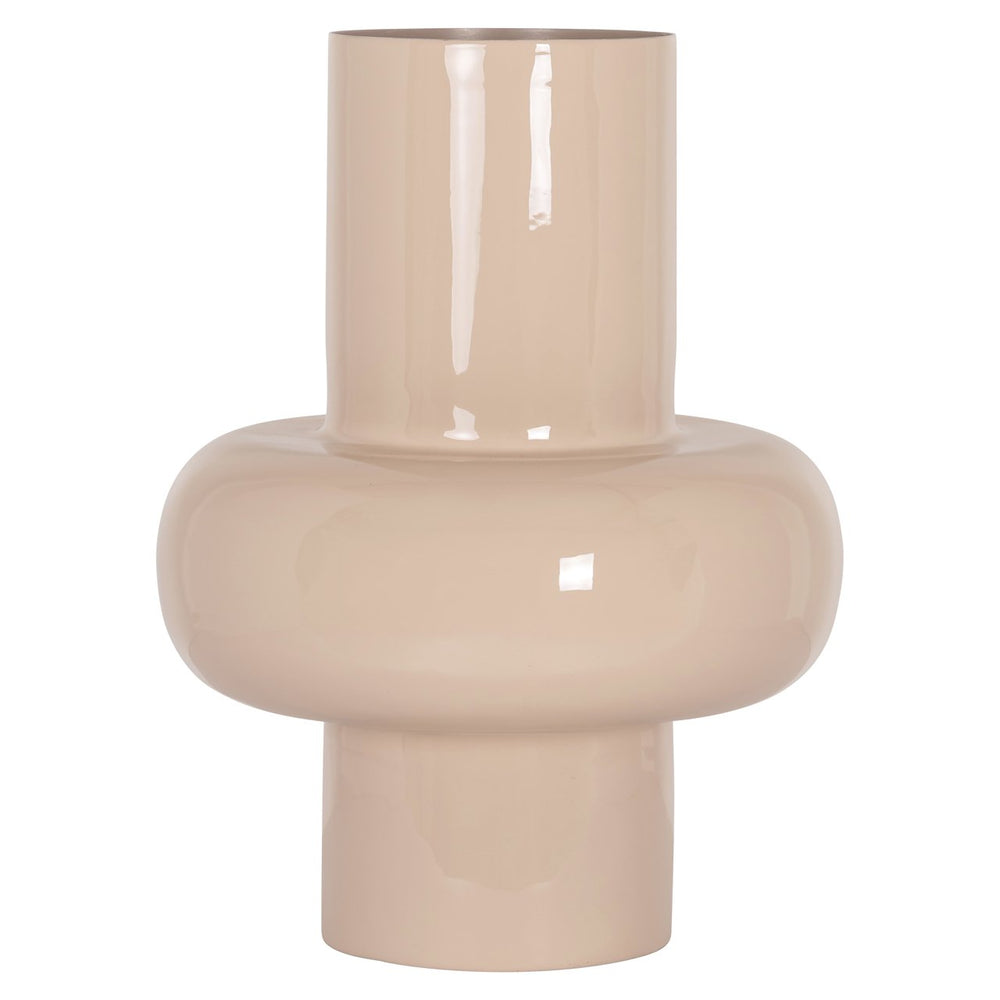 Vase Benice tapioca small - XShowhome Limited - Richmond