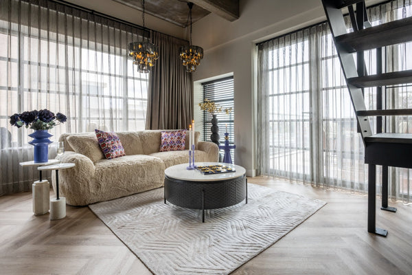 Vase Cedar - XShowhome Limited - Richmond