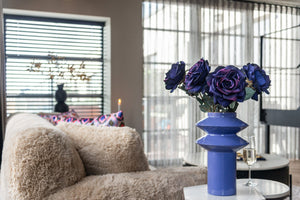 Vase Cedar - XShowhome Limited - Richmond
