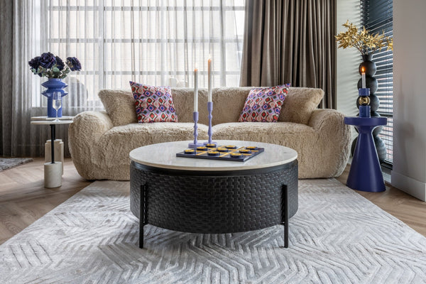 Vase Cedar - XShowhome Limited - Richmond