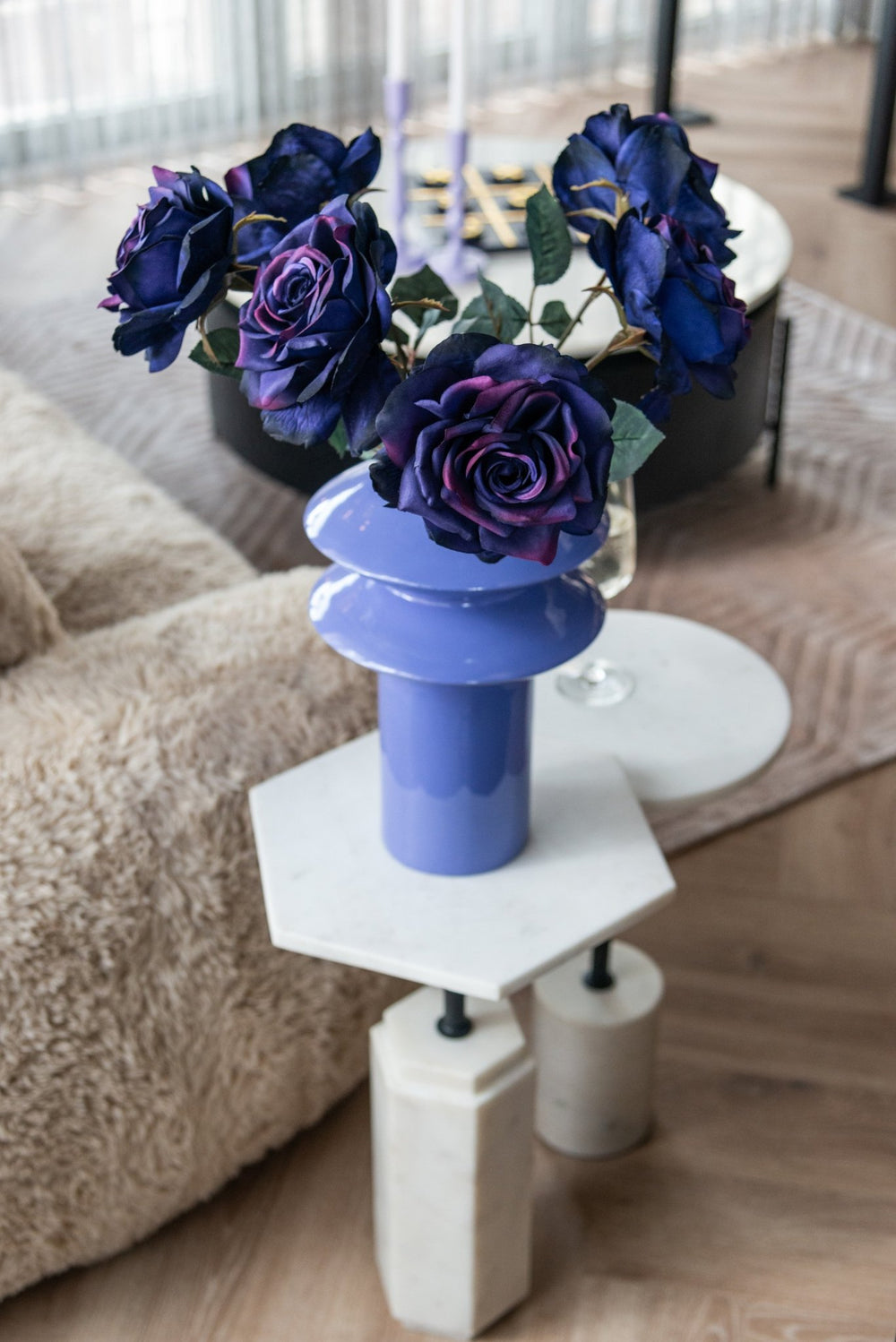 Vase Cedar - XShowhome Limited - Richmond