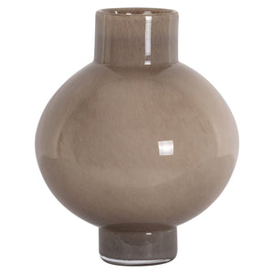 Vase Celina Brown Small - XShowhome Limited - Richmond