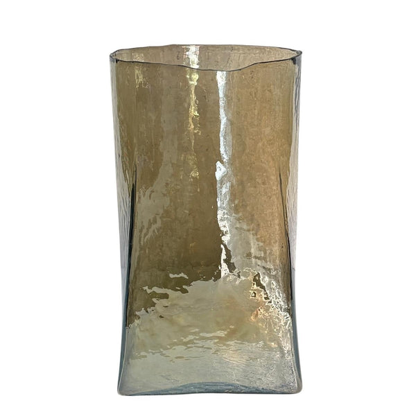Vase Elara smoke - Canwell Interiors Limited - Richmond