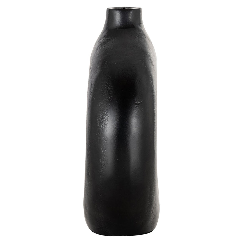 Vase Felice black - Canwell Interiors Limited - Richmond