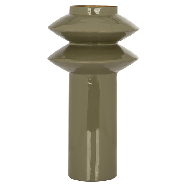 Vase Flora () - Canwell Interiors Limited - Richmond
