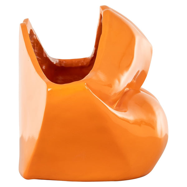 Vase Lippo - Canwell Interiors Limited - Richmond