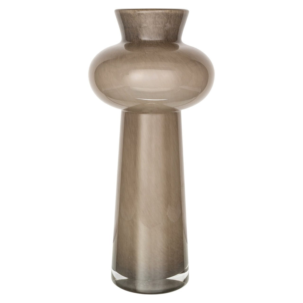 Vase Lunor taupe large - Canwell Interiors Limited - Richmond