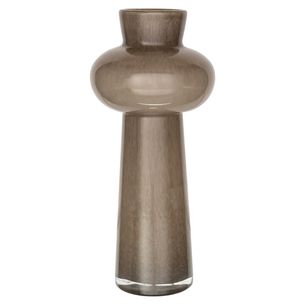 Vase Lunor taupe small - Canwell Interiors Limited - Richmond
