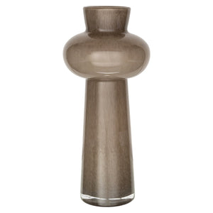 Vase Lunor taupe small - Canwell Interiors Limited - Richmond