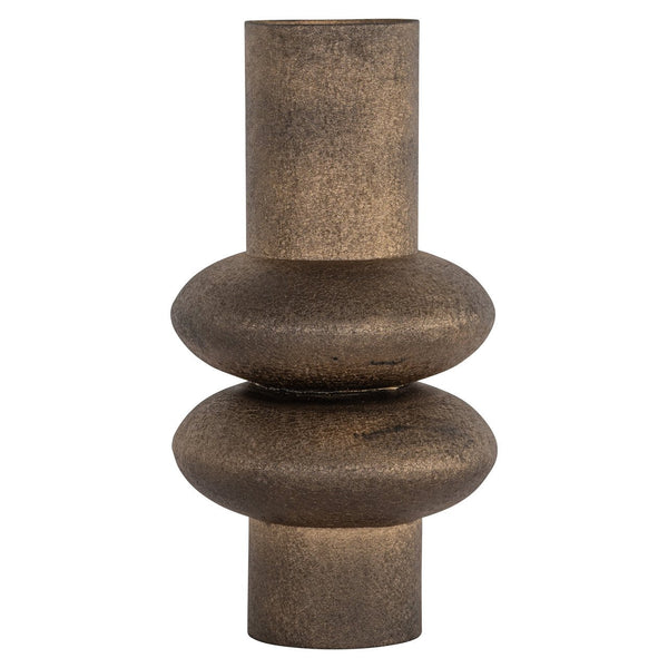 Vase Madlen gold - XShowhome Limited - Richmond