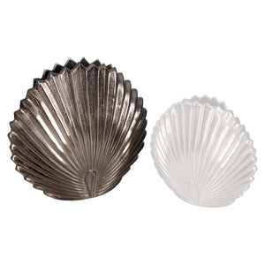 Vase Mara brass antique large - Canwell Interiors Limited - Richmond