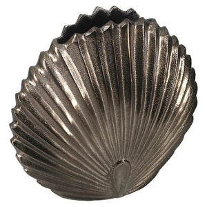 Vase Mara brass antique small - Canwell Interiors Limited - Richmond