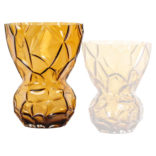 Vase Mason amber large - Canwell Interiors Limited - Richmond