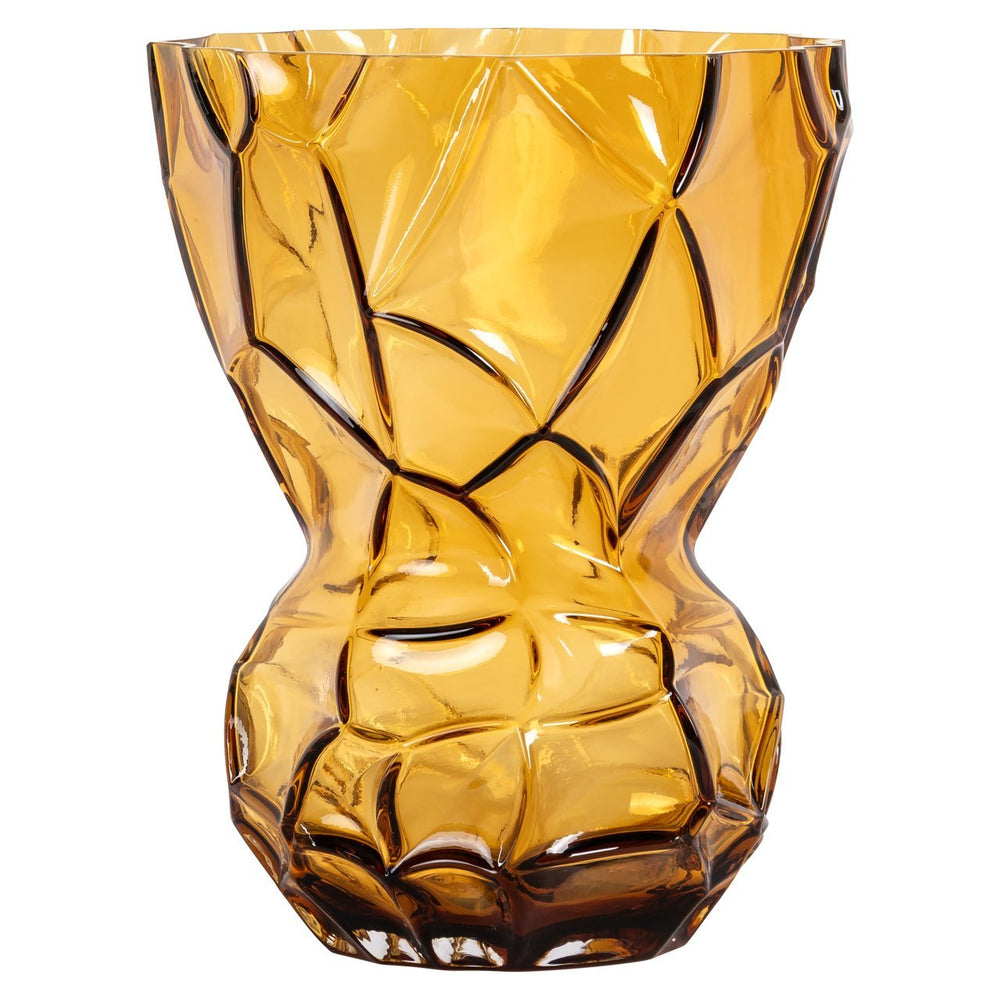 Vase Mason amber large - Canwell Interiors Limited - Richmond