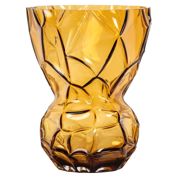 Vase Mason amber large - Canwell Interiors Limited - Richmond