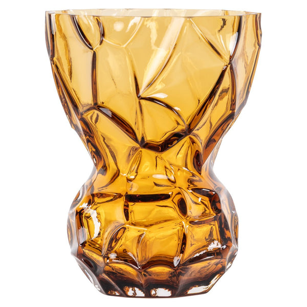 Vase Mason amber small - Canwell Interiors Limited - Richmond