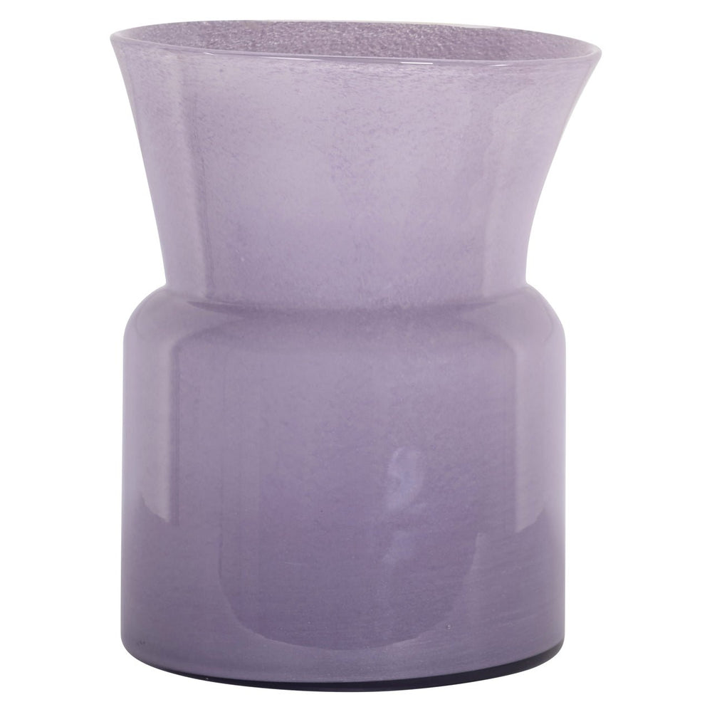 Vase Milano Purple - XShowhome Limited - Richmond