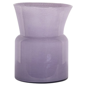Vase Milano Purple - XShowhome Limited - Richmond