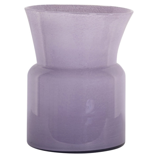 Vase Milano Purple - XShowhome Limited - Richmond