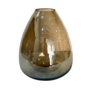 Vase Noor smoke - Canwell Interiors Limited - Richmond