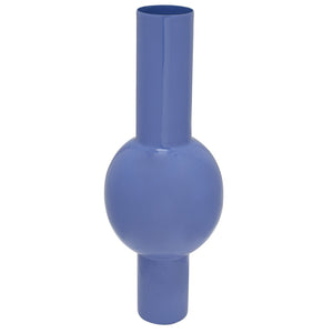 Vase Novar Very Peri - XShowhome Limited - Richmond