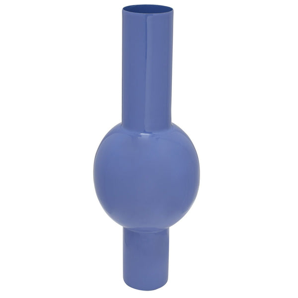 Vase Novar Very Peri - XShowhome Limited - Richmond