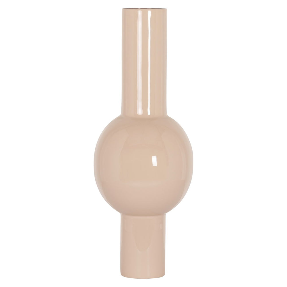 Vase Novee tapioca - Canwell Interiors Limited - Richmond