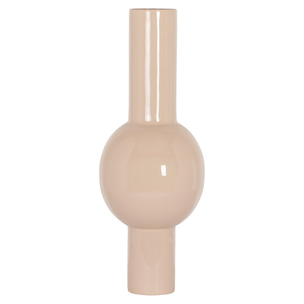 Vase Novee tapioca - Canwell Interiors Limited - Richmond