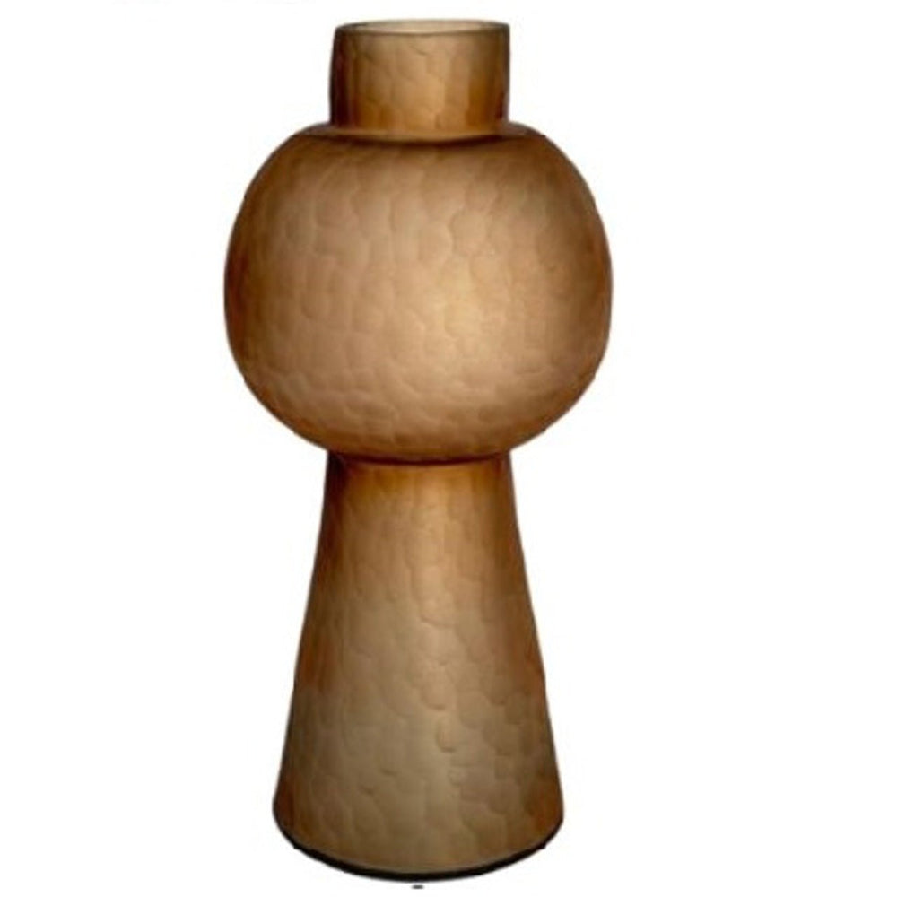 Vase Ora brown small - Canwell Interiors Limited - Richmond