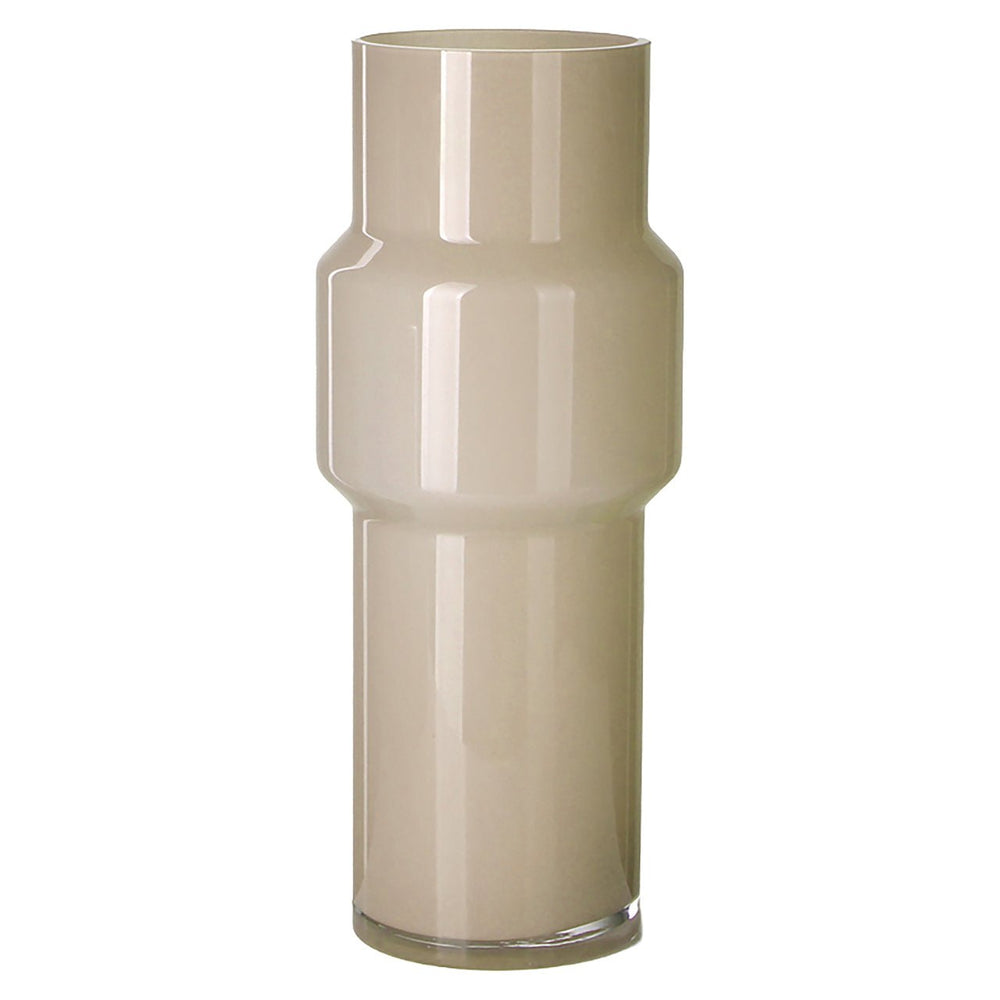Vase Torra beige small - Canwell Interiors Limited - Richmond