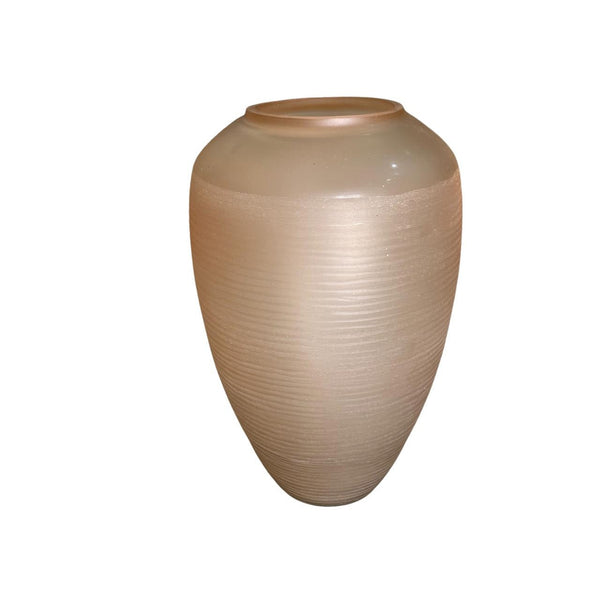 Vase Vea pink - Canwell Interiors Limited - Richmond