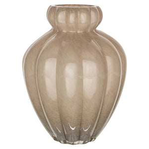 Vase Velora taupe - Canwell Interiors Limited - Richmond
