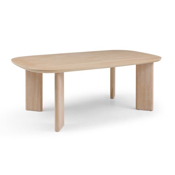 Vasto 215 Dining Table - Oak - XShowhome Limited - Tommy Franks