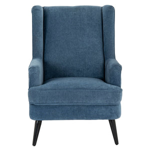 Vellis Wingback Armchair - Canwell Interiors Limited - Hills