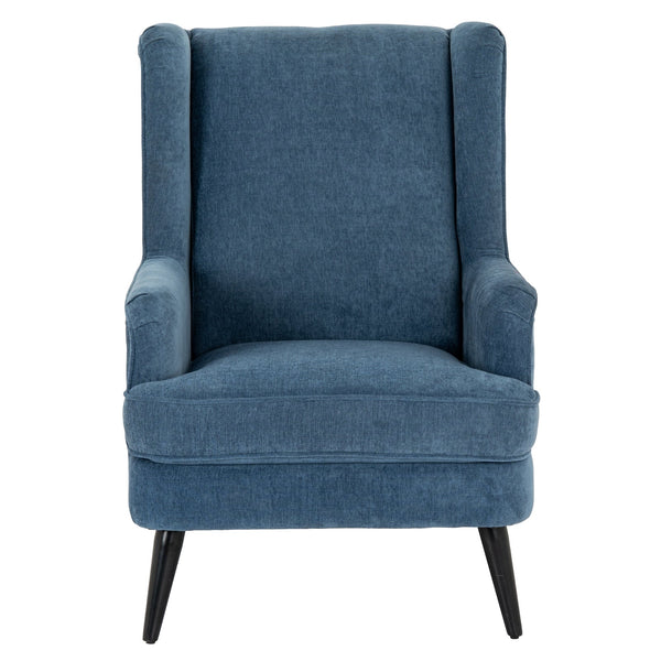 Vellis Wingback Armchair - Canwell Interiors Limited - Hills