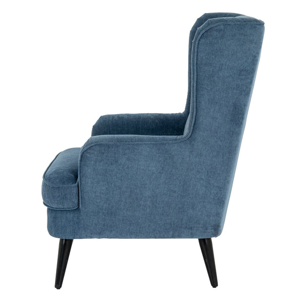 Vellis Wingback Armchair - Canwell Interiors Limited - Hills