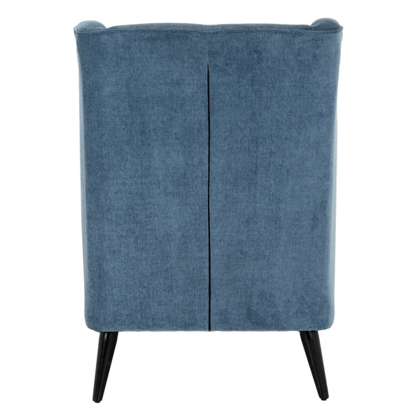 Vellis Wingback Armchair - Canwell Interiors Limited - Hills