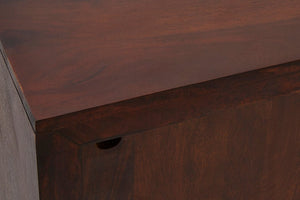Vence Mango Wood Sideboard - Canwell Interiors Limited - Xshowhome