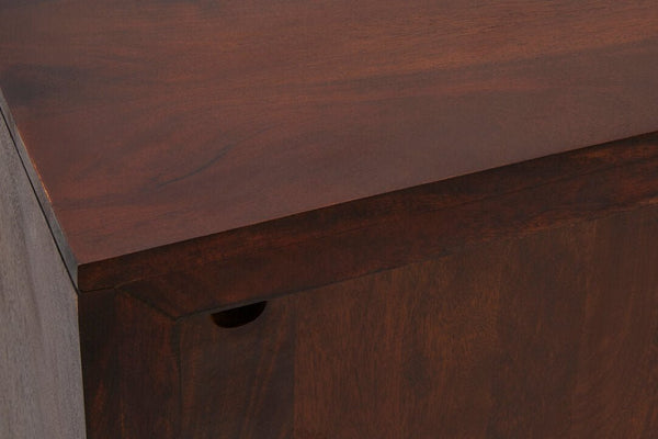 Vence Mango Wood Sideboard - Canwell Interiors Limited - Xshowhome